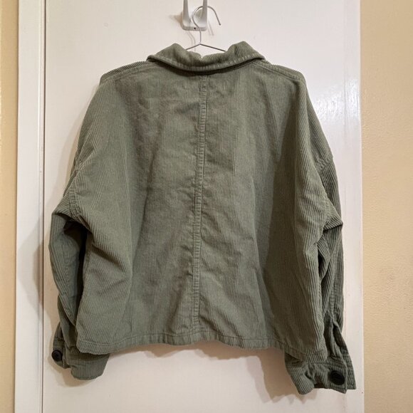 ZARA Women's Jacket - Picture 6 of 6